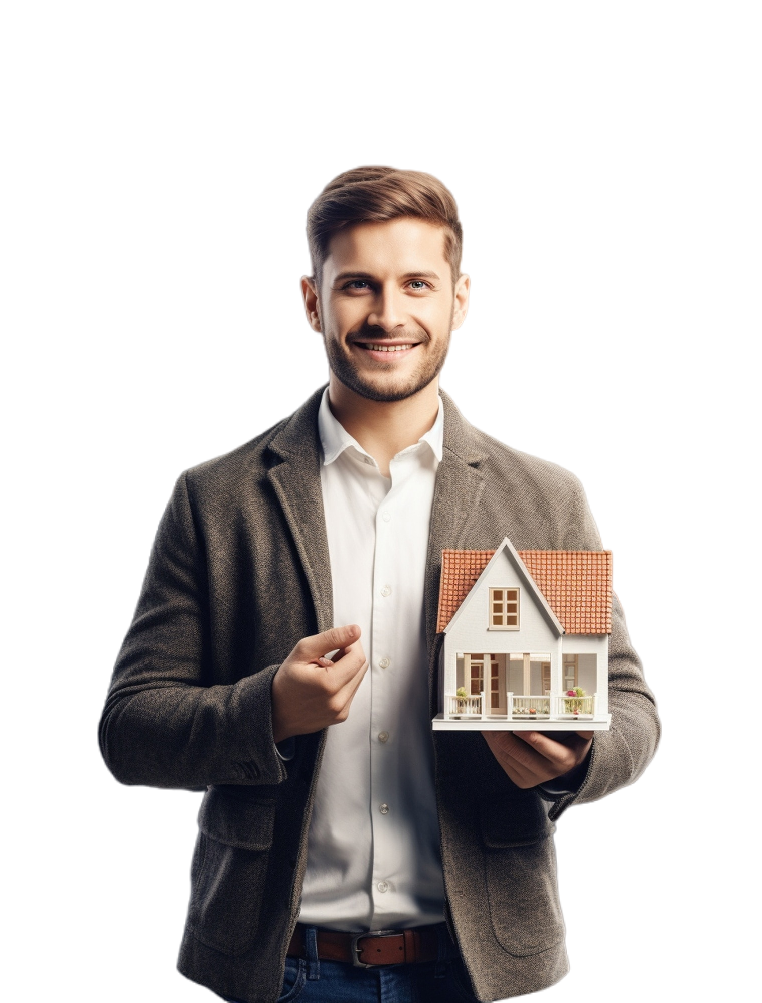 Experienced property accountant