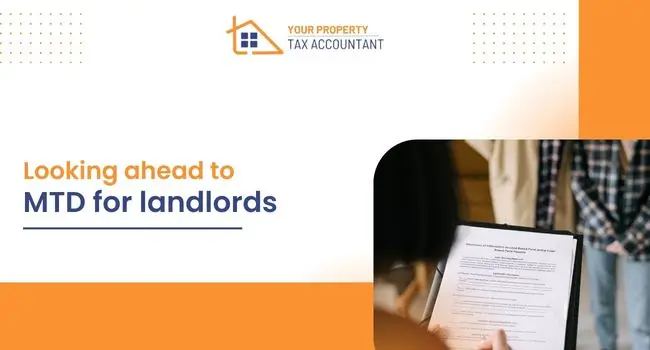 Looking ahead to MTD for landlords