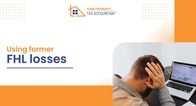 Using former FHL losses