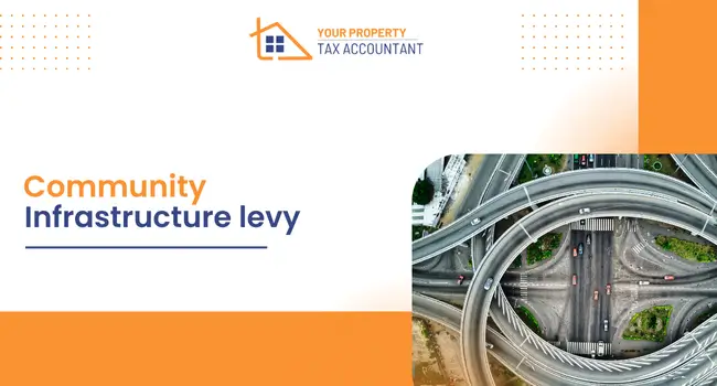 Community infrastructure levy